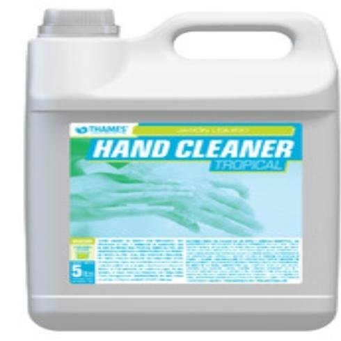JABON LQUIDO HAND CLEANER TROPICAL