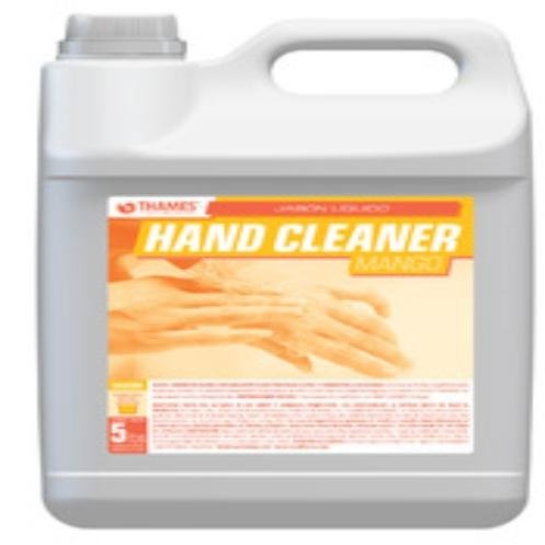 JABON LQUIDO HAND CLEANER