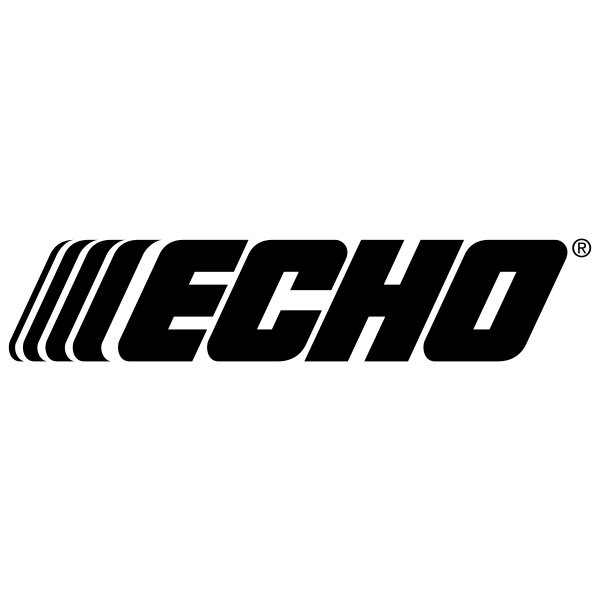 echo logo png transparent