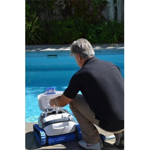 robot-limpia-piscina-dolphin-s100-basarian